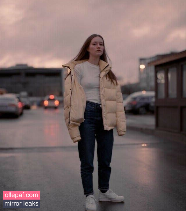 Latest Leaks Sigrid Nude #8 - Fapello