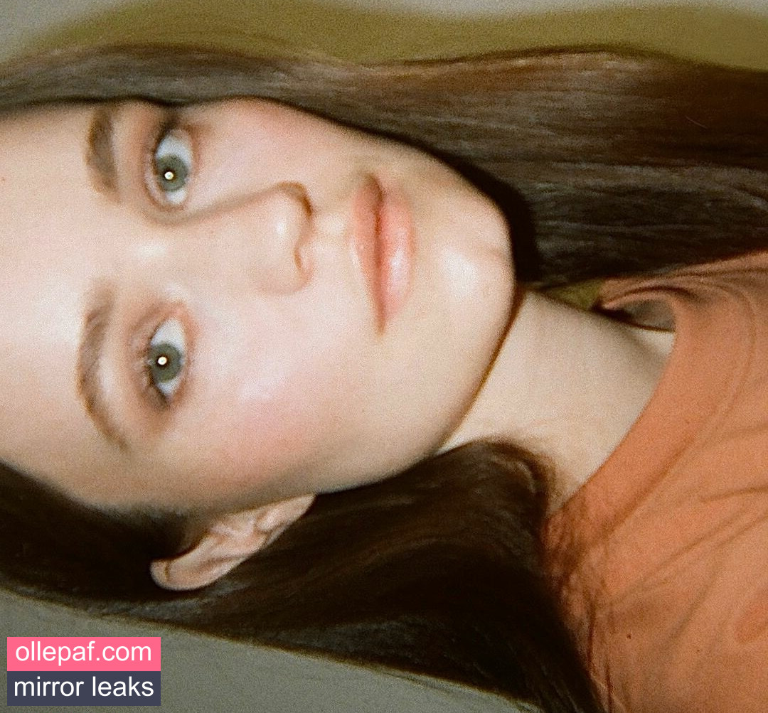 Latest Leaks Sigrid Nude #72 - Fapello