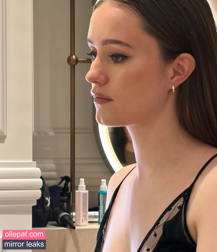 Latest Leaks Sigrid Nude #73 - Fapello