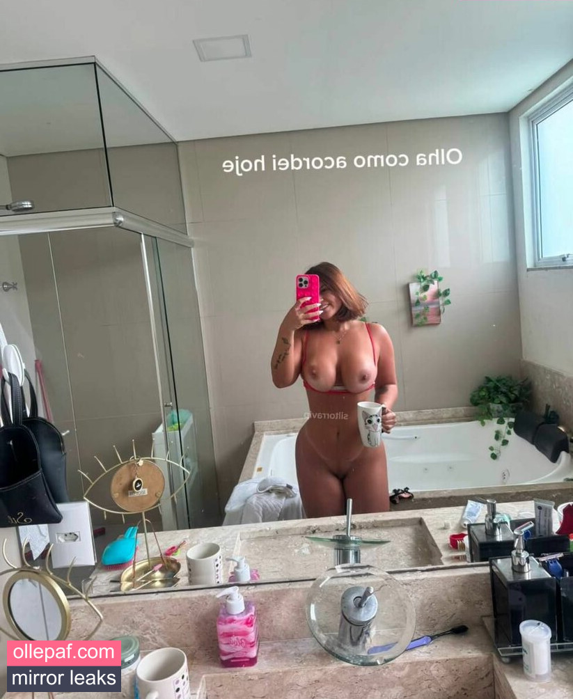 Latest Leaks Sil Torra Torra Nude #303 - Fapello