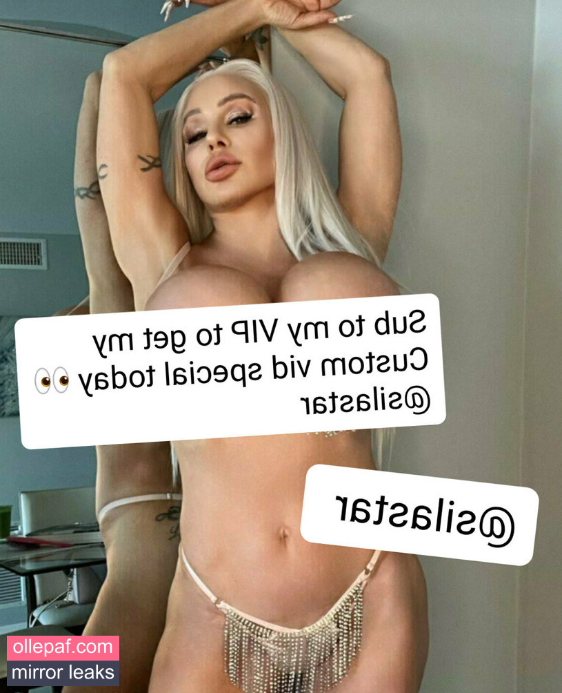Latest Leaks silastarfetish Nude #13 - Fapello