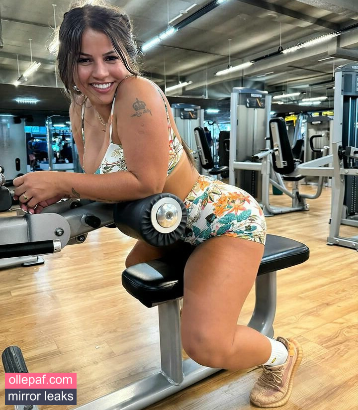 Latest Leaks Silmara Nogueira Nude #27 - Fapello