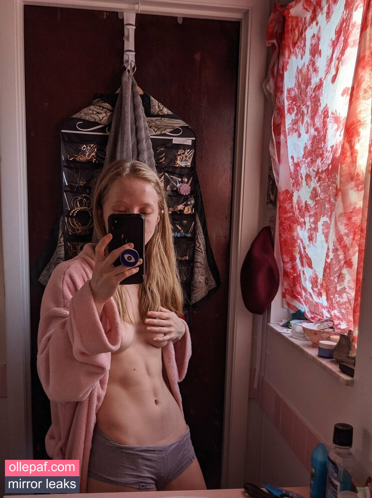 Latest Leaks silvergelpen Nude #101 - Fapello