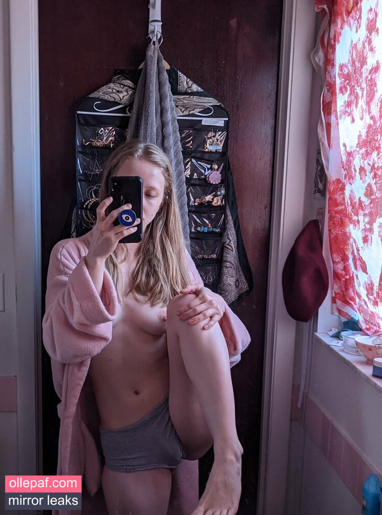 Latest Leaks silvergelpen Nude #105 - Fapello