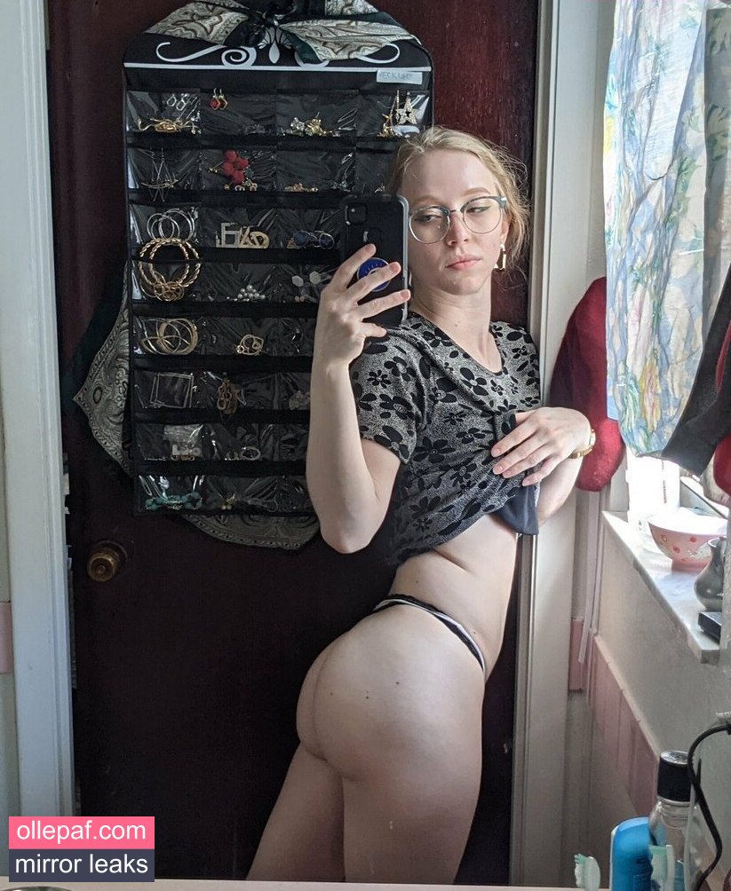 Latest Leaks silvergelpen Nude #117 - Fapello