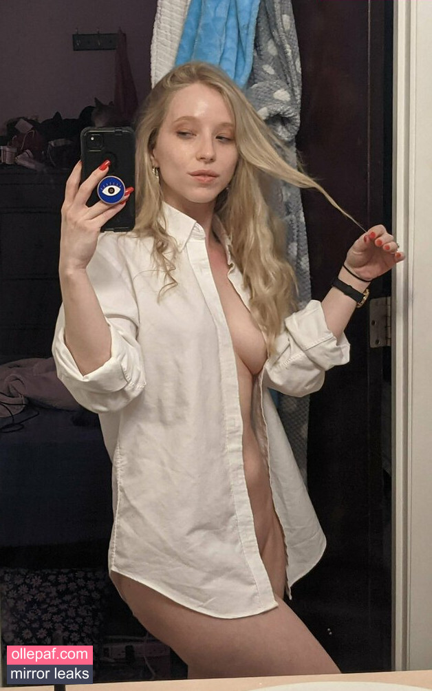Latest Leaks silvergelpen Nude #25 - Fapello