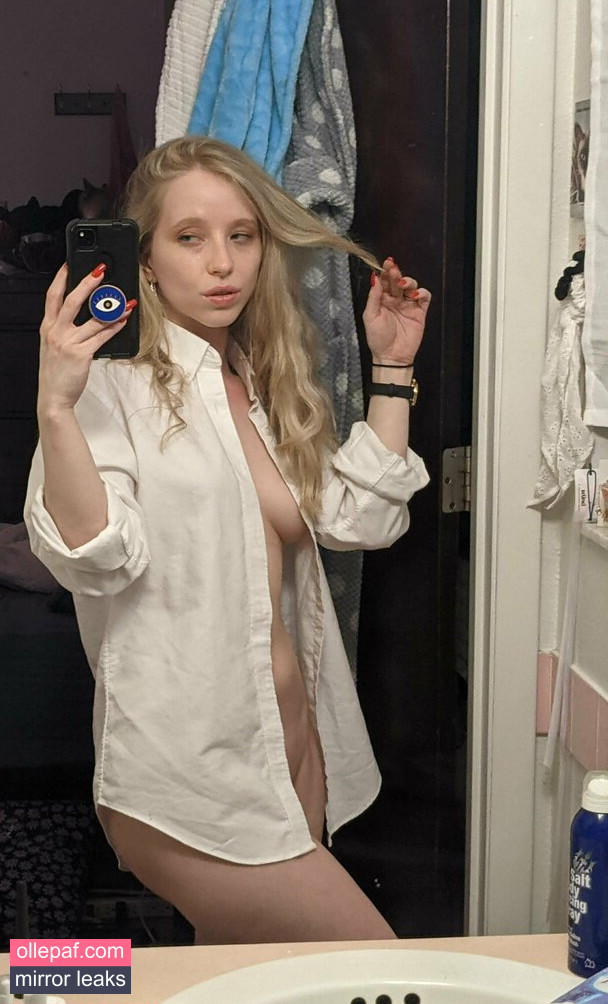 Latest Leaks silvergelpen Nude #26 - Fapello