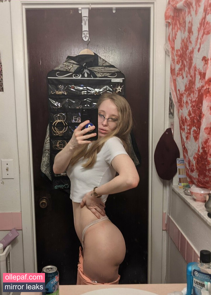 Latest Leaks silvergelpen Nude #76 - Fapello
