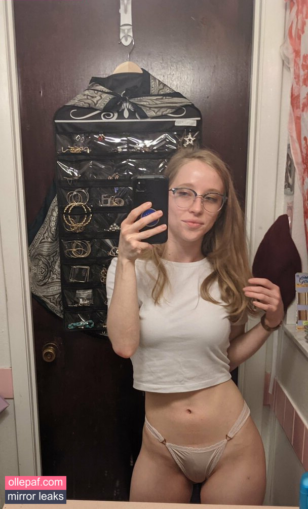 Latest Leaks silvergelpen Nude #78 - Fapello