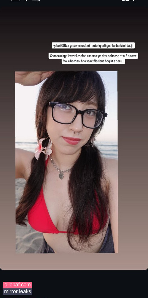 Latest Leaks Silverpins Nude #3 - Fapello