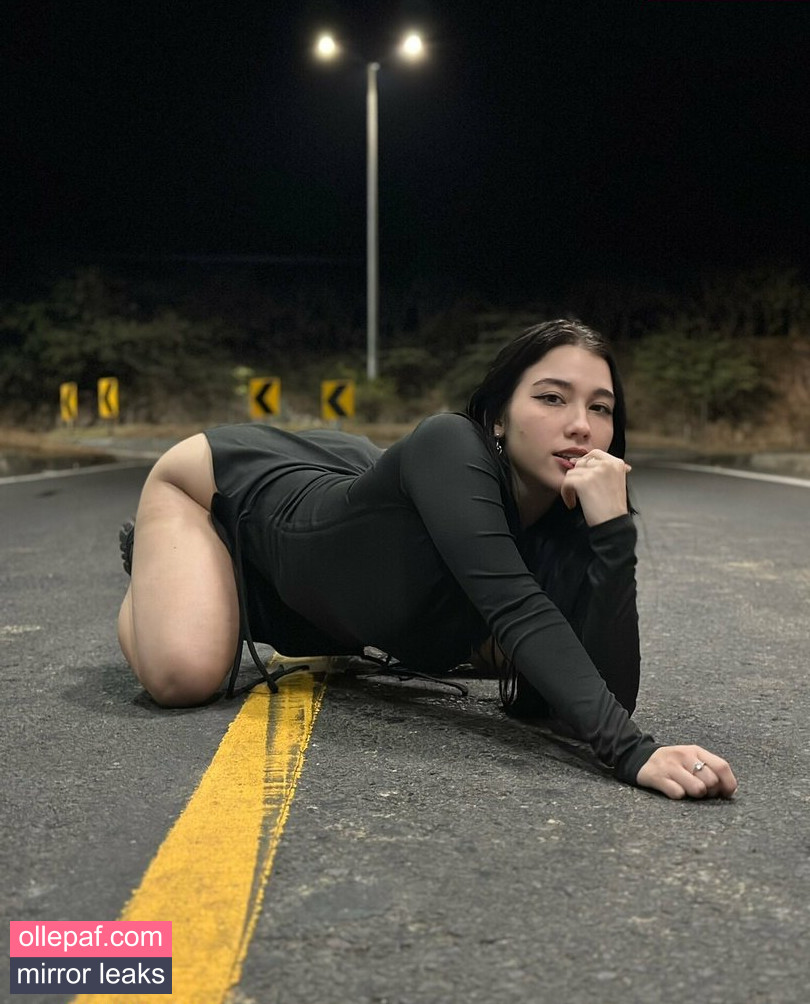 Latest Leaks SilverRiot Nude #31 - Fapello