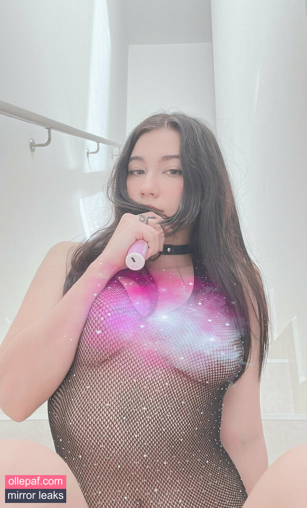 Latest Leaks SilverRiot Nude #35 - Fapello