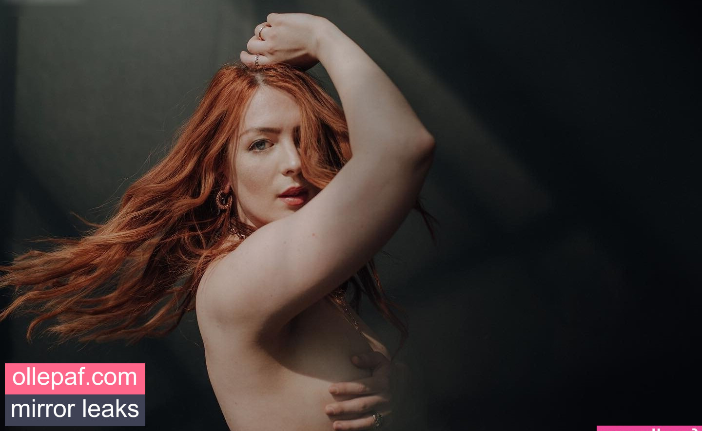 Latest Leaks Silvi Carlsson Nude #23 - Fapello