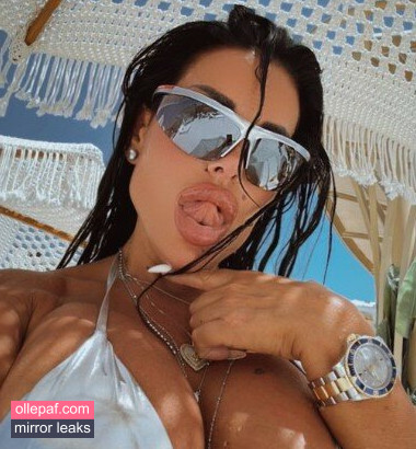 Latest Leaks Silvia Iacucci Nude #15 - Fapello