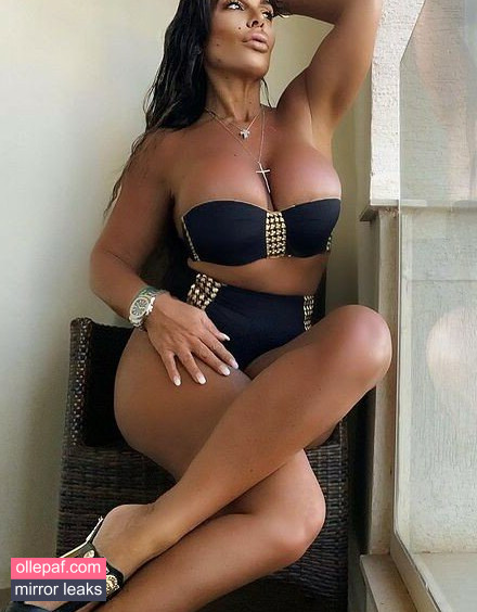 Latest Leaks Silvia Iacucci Nude #85 - Fapello