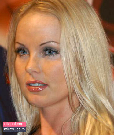 Latest Leaks Silvia Saint Nude #629 - Fapello