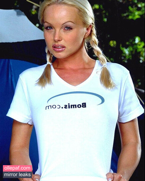 Latest Leaks Silvia Saint Nude #630 - Fapello