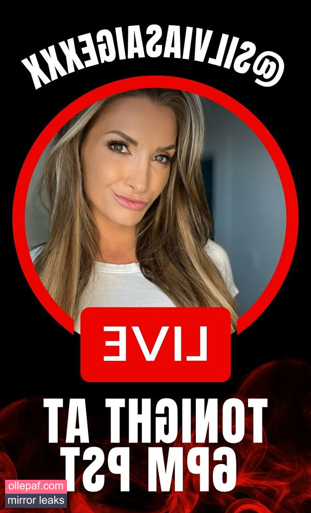 Latest Leaks silviasaigexxx Nude #34 - Fapello