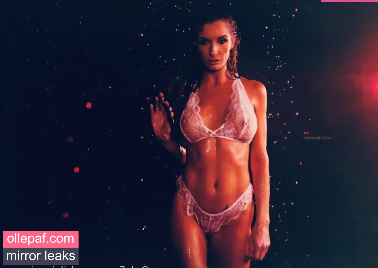 Latest Leaks silviasaigexxx Nude #413 - Fapello