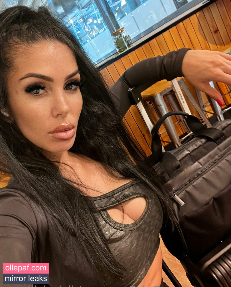 Latest Leaks silviasiciliaxxx Nude #107 - Fapello