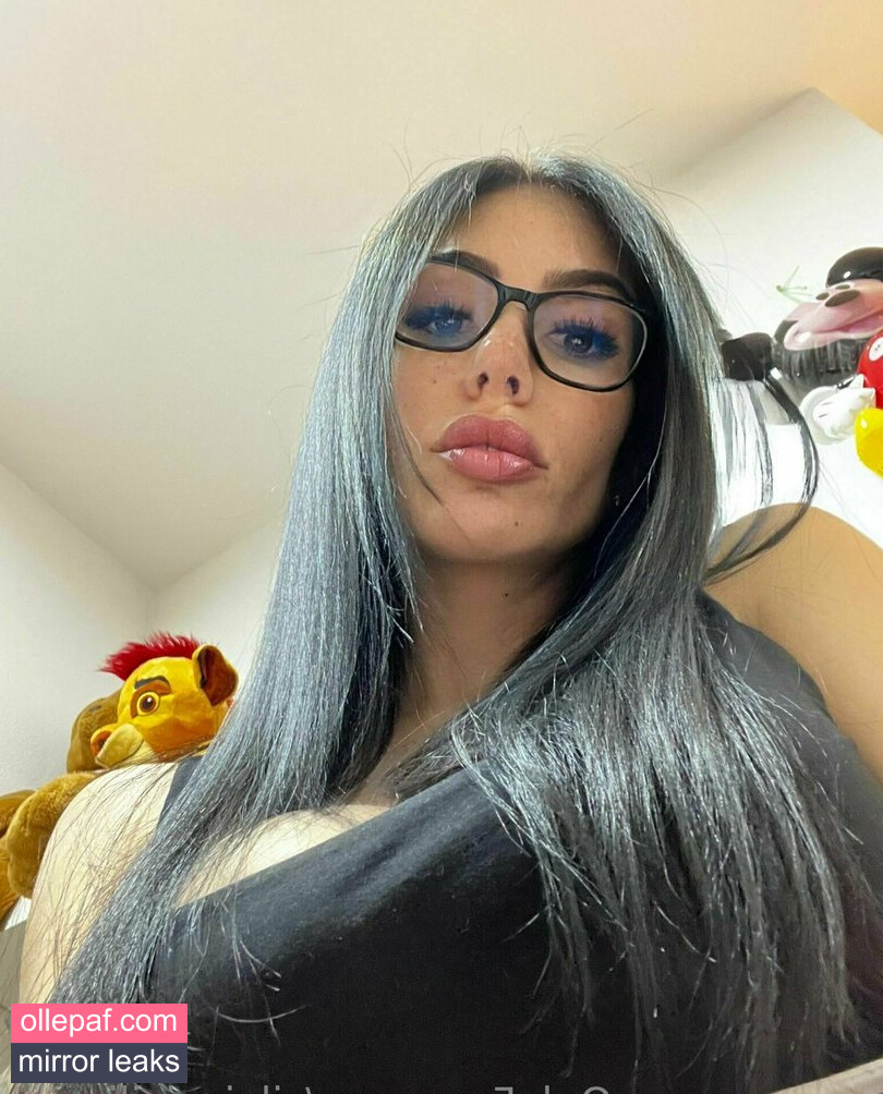 Latest Leaks silviasiciliaxxx Nude #130 - Fapello