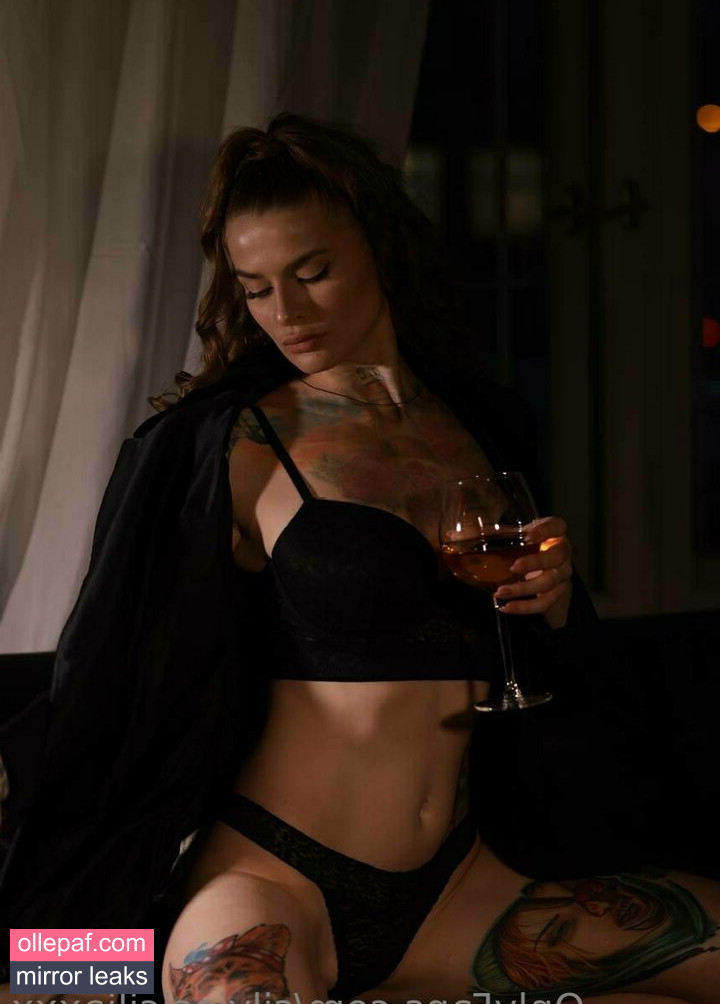 Latest Leaks silviasiciliaxxx Nude #161 - Fapello