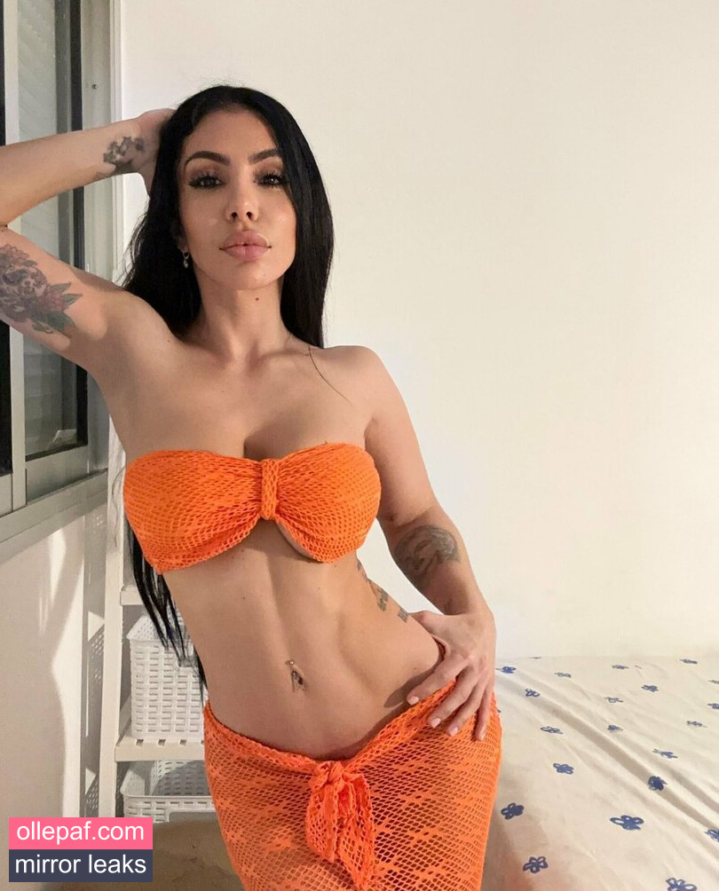 Latest Leaks silviasiciliaxxx Nude #18 - Fapello