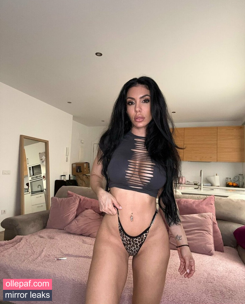 Latest Leaks silviasiciliaxxx Nude #19 - Fapello