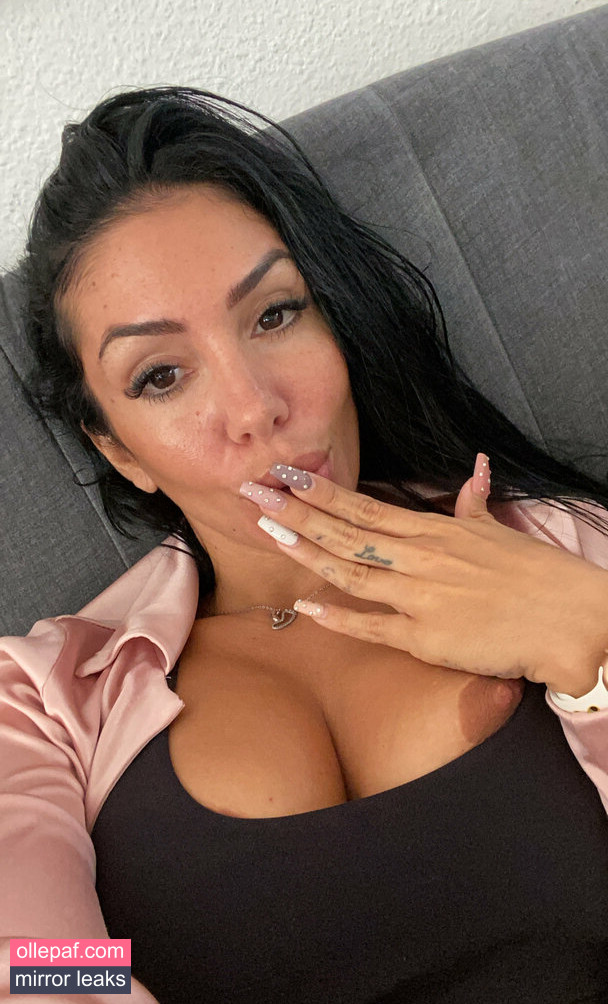 Latest Leaks silviasiciliaxxx Nude #215 - Fapello
