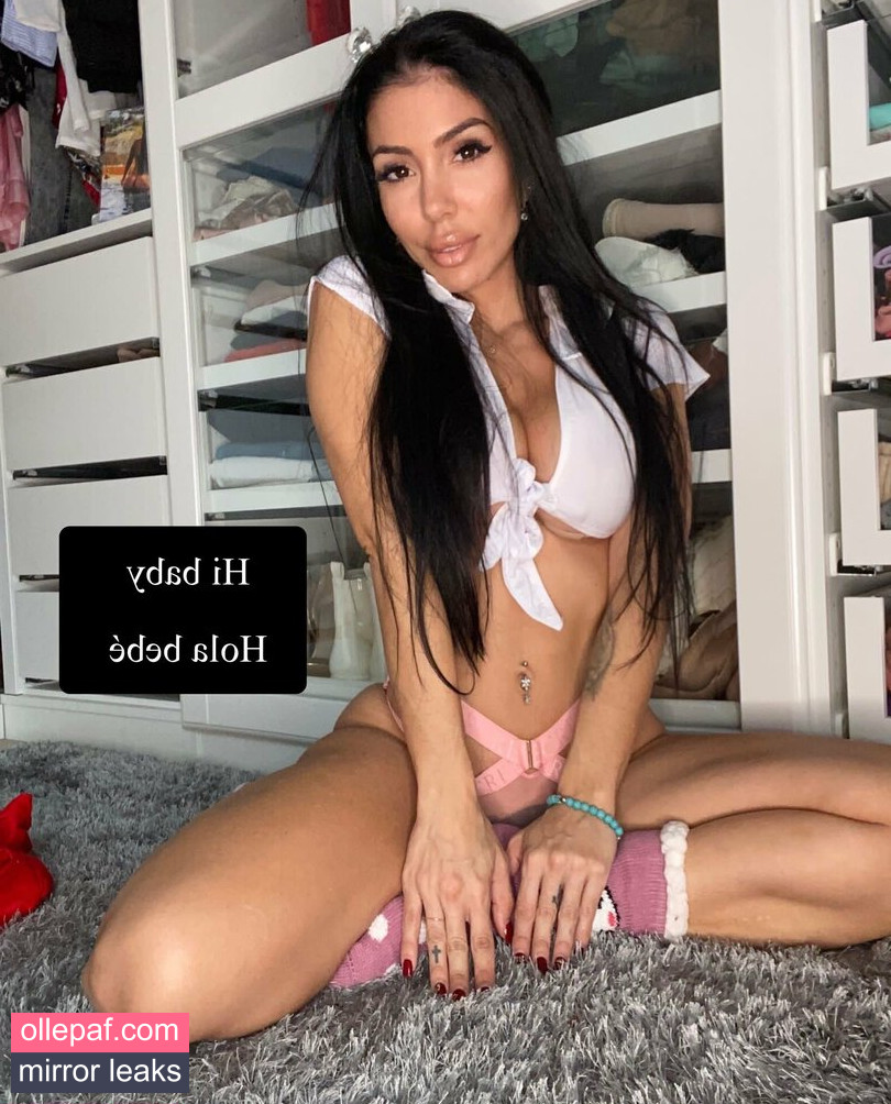 Latest Leaks silviasiciliaxxx Nude #217 - Fapello