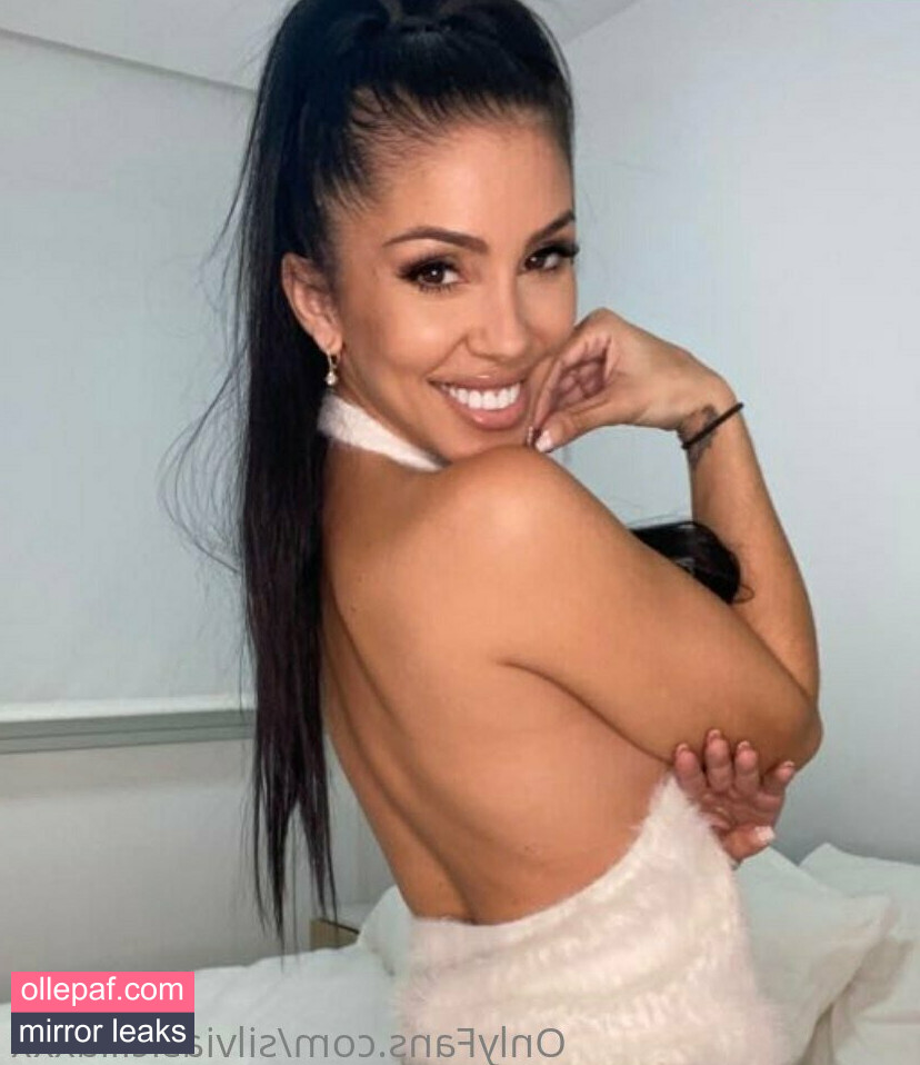 Latest Leaks silviasiciliaxxx Nude #220 - Fapello