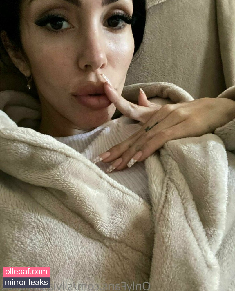 Latest Leaks silviasiciliaxxx Nude #221 - Fapello
