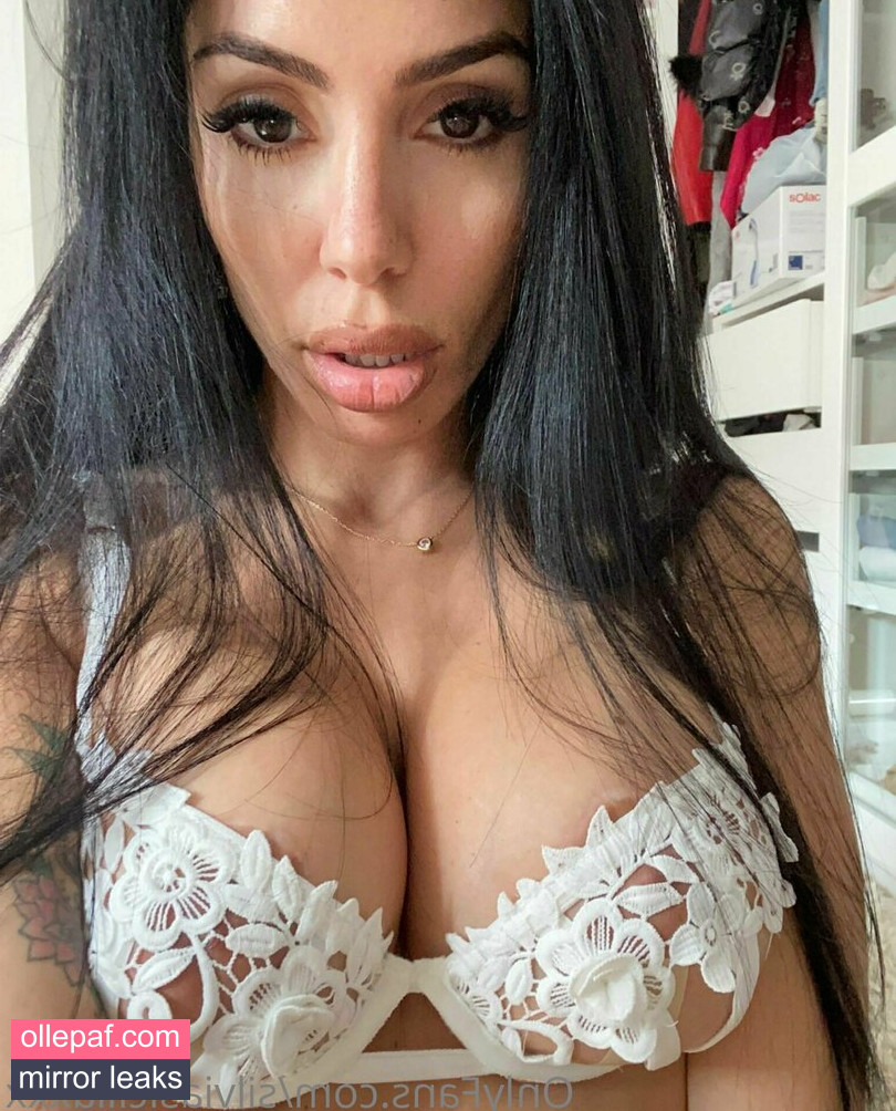 Latest Leaks silviasiciliaxxx Nude #228 - Fapello