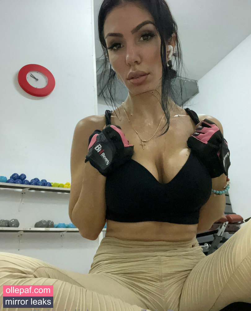 Latest Leaks silviasiciliaxxx Nude #271 - Fapello