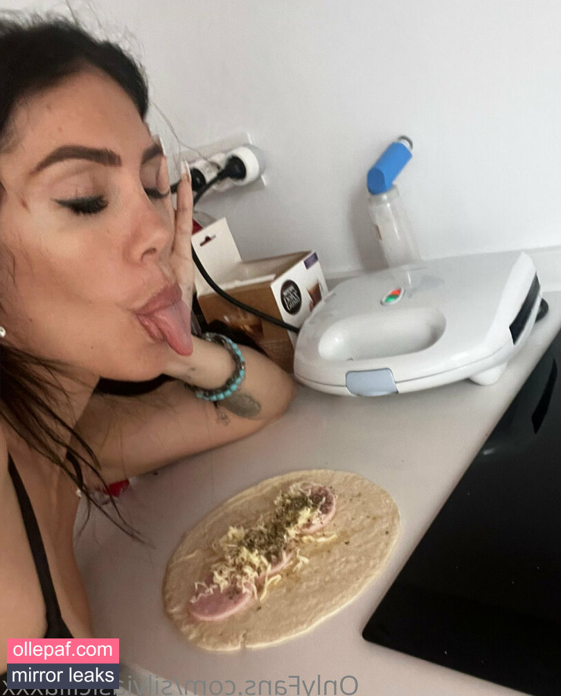 Latest Leaks silviasiciliaxxx Nude #295 - Fapello
