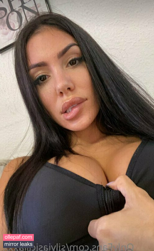 Latest Leaks silviasiciliaxxx Nude #337 - Fapello