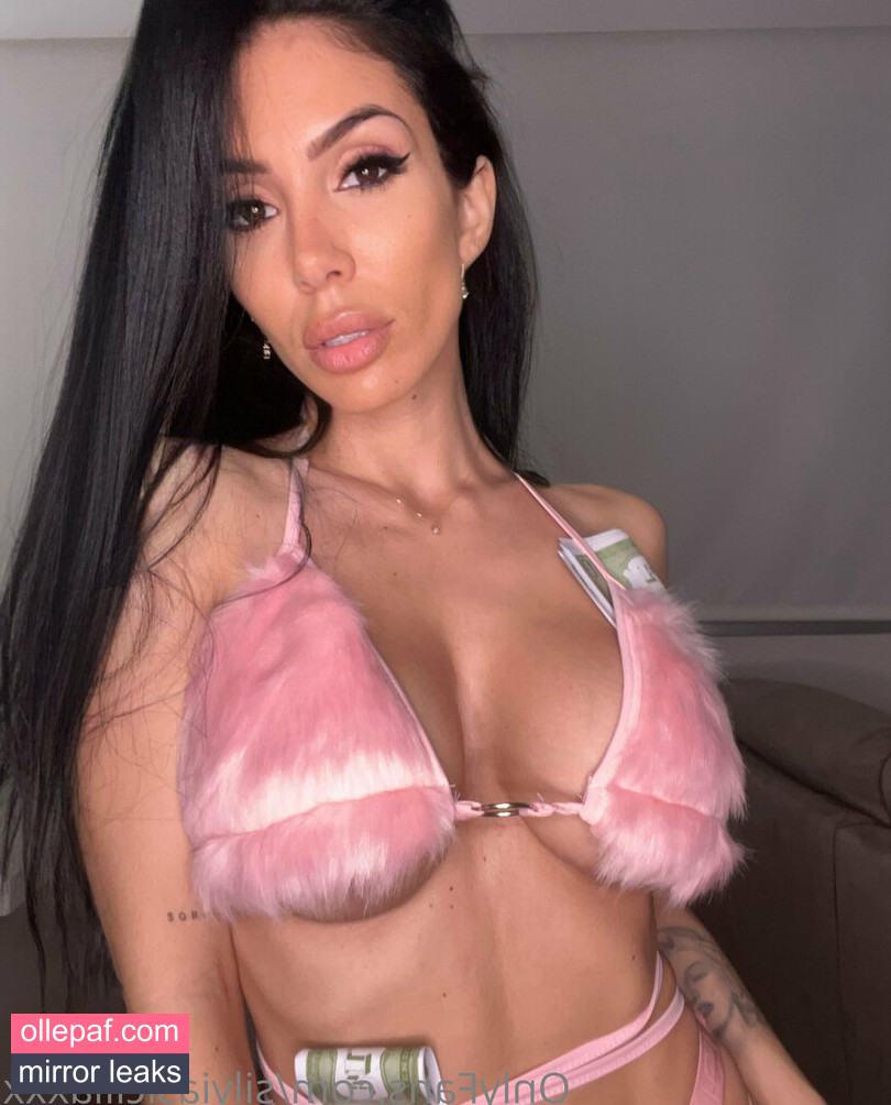 Latest Leaks silviasiciliaxxx Nude #384 - Fapello