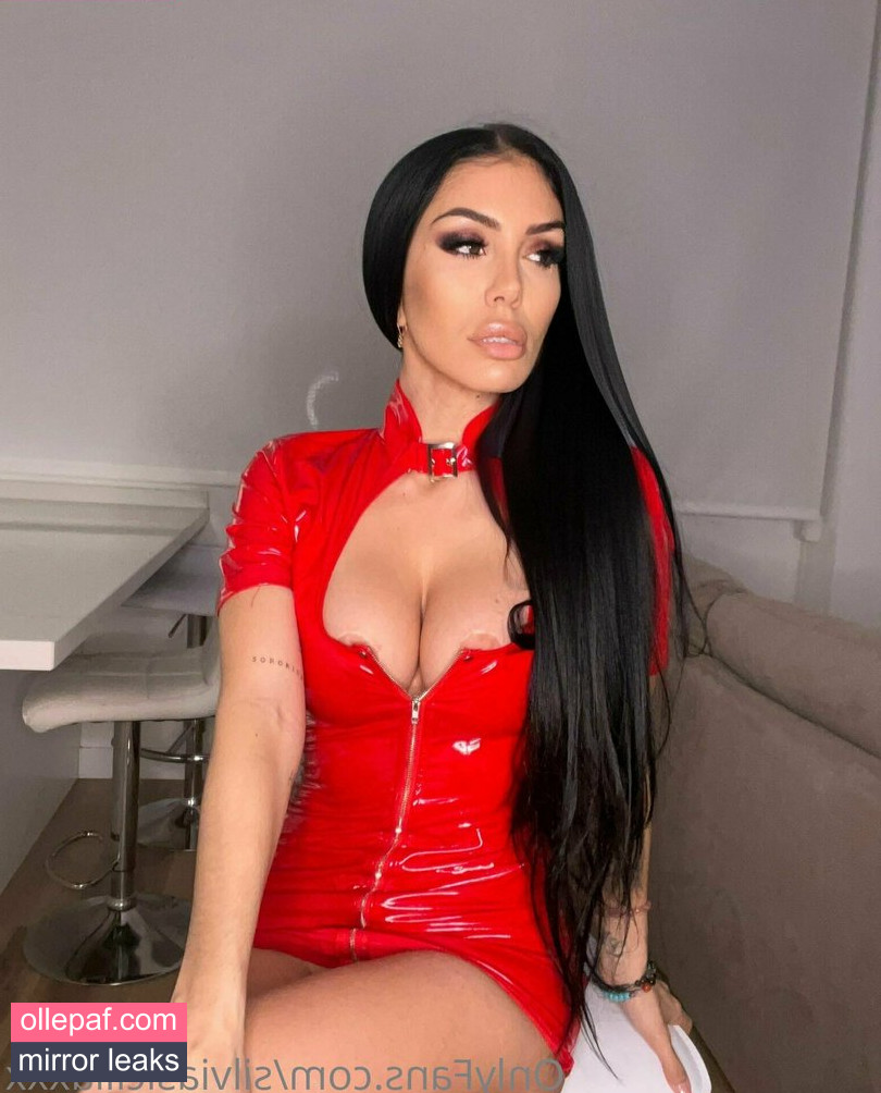 Latest Leaks silviasiciliaxxx Nude #391 - Fapello