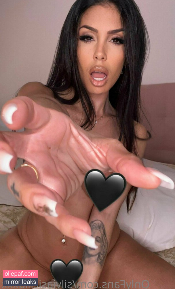 Latest Leaks silviasiciliaxxx Nude #401 - Fapello