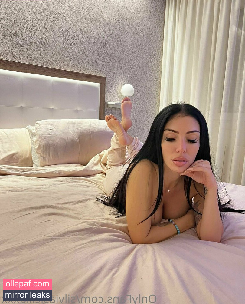 Latest Leaks silviasiciliaxxx Nude #418 - Fapello