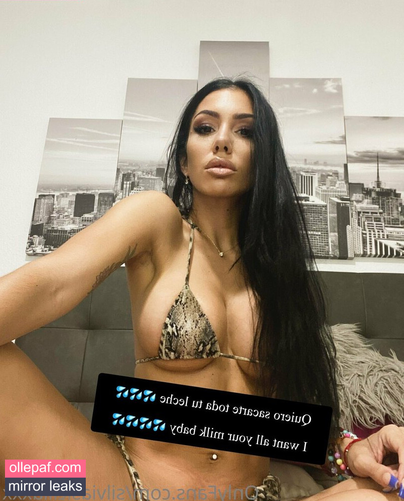 Latest Leaks silviasiciliaxxx Nude #421 - Fapello