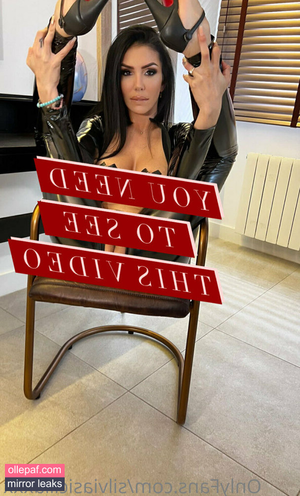 Latest Leaks silviasiciliaxxx Nude #429 - Fapello