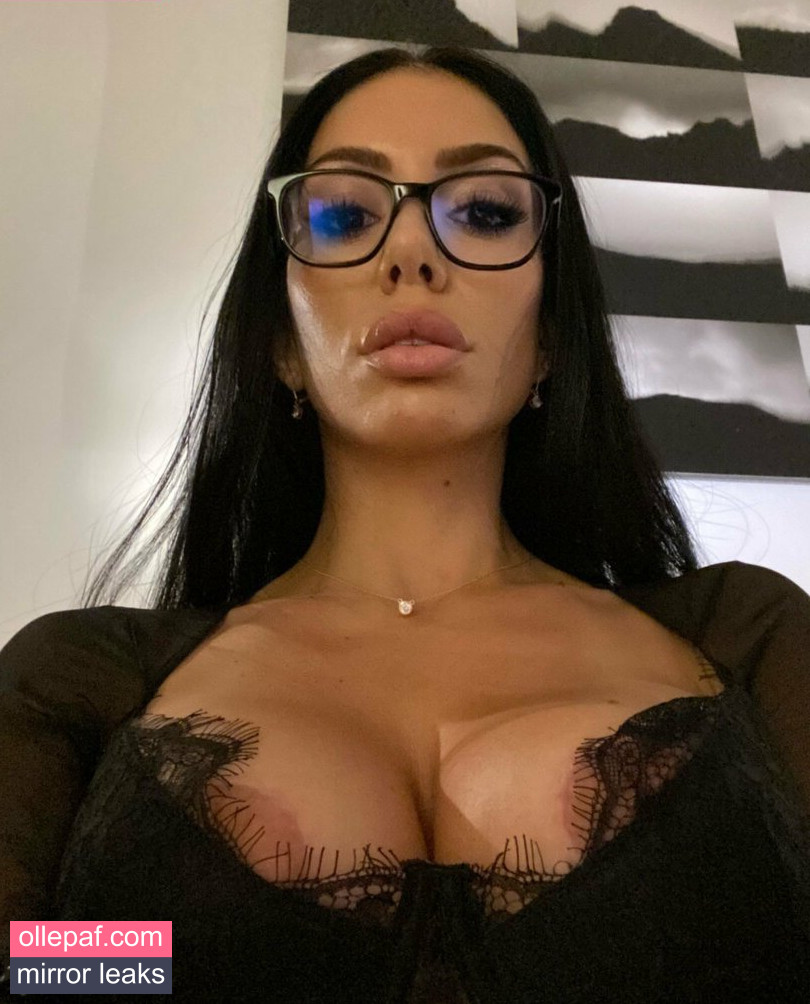 Latest Leaks silviasiciliaxxx Nude #464 - Fapello