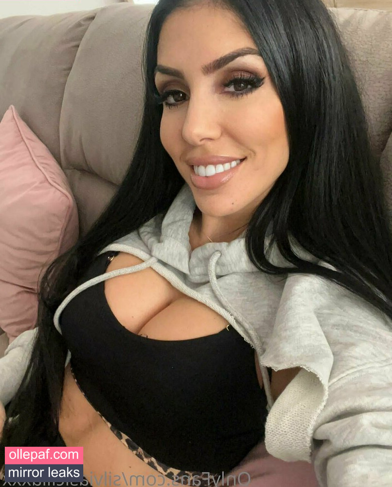 Latest Leaks silviasiciliaxxx Nude #483 - Fapello