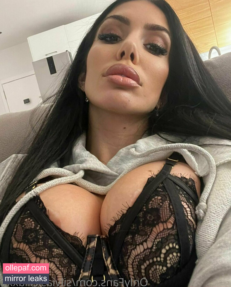 Latest Leaks silviasiciliaxxx Nude #486 - Fapello