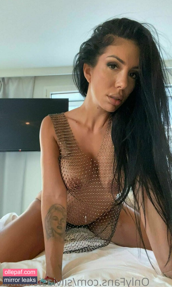 Latest Leaks silviasiciliaxxx Nude #536 - Fapello