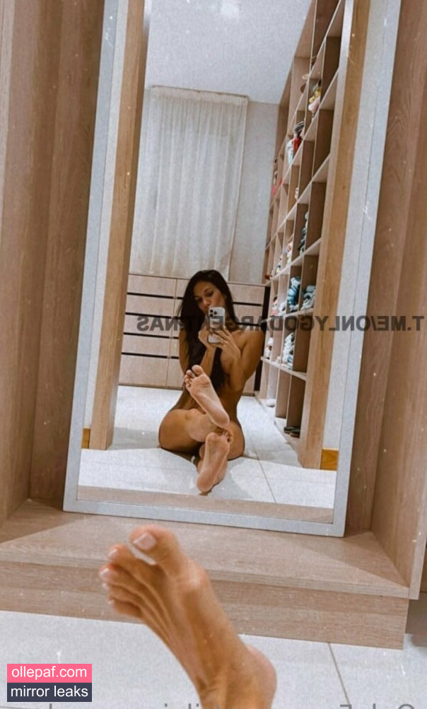 Latest Leaks Silvina Escudero Nude #142 - Fapello