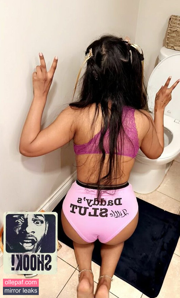Latest Leaks silvveerr Nude #24 - Fapello