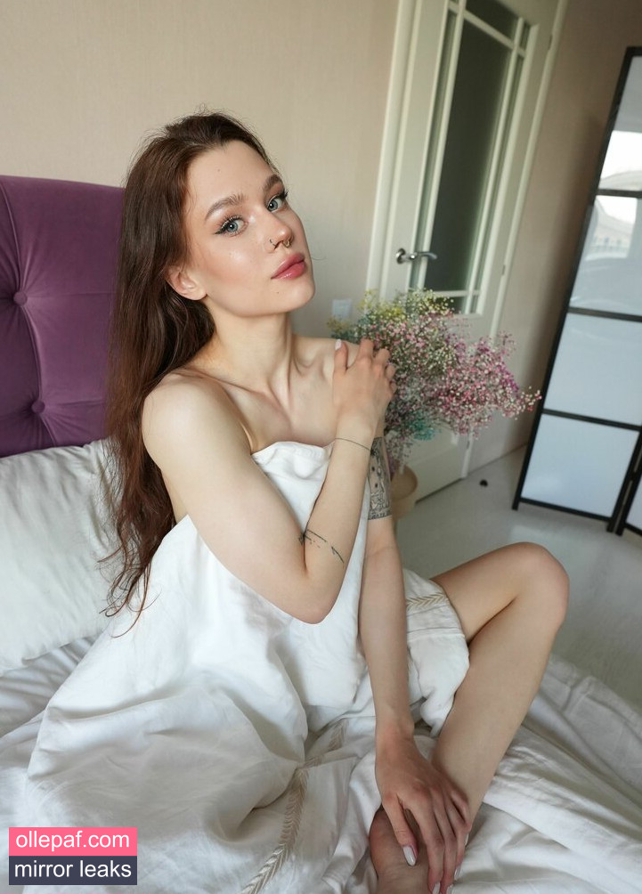 Latest Leaks SimensSofia Nude #413 - Fapello