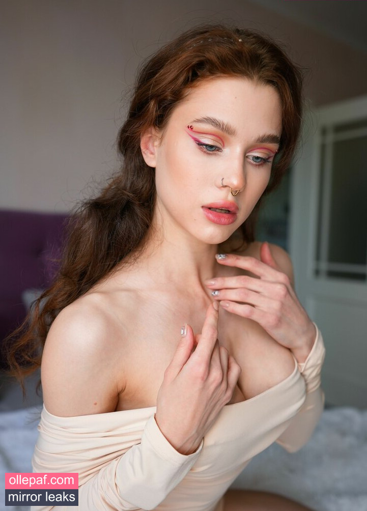 Latest Leaks SimensSofia Nude #613 - Fapello